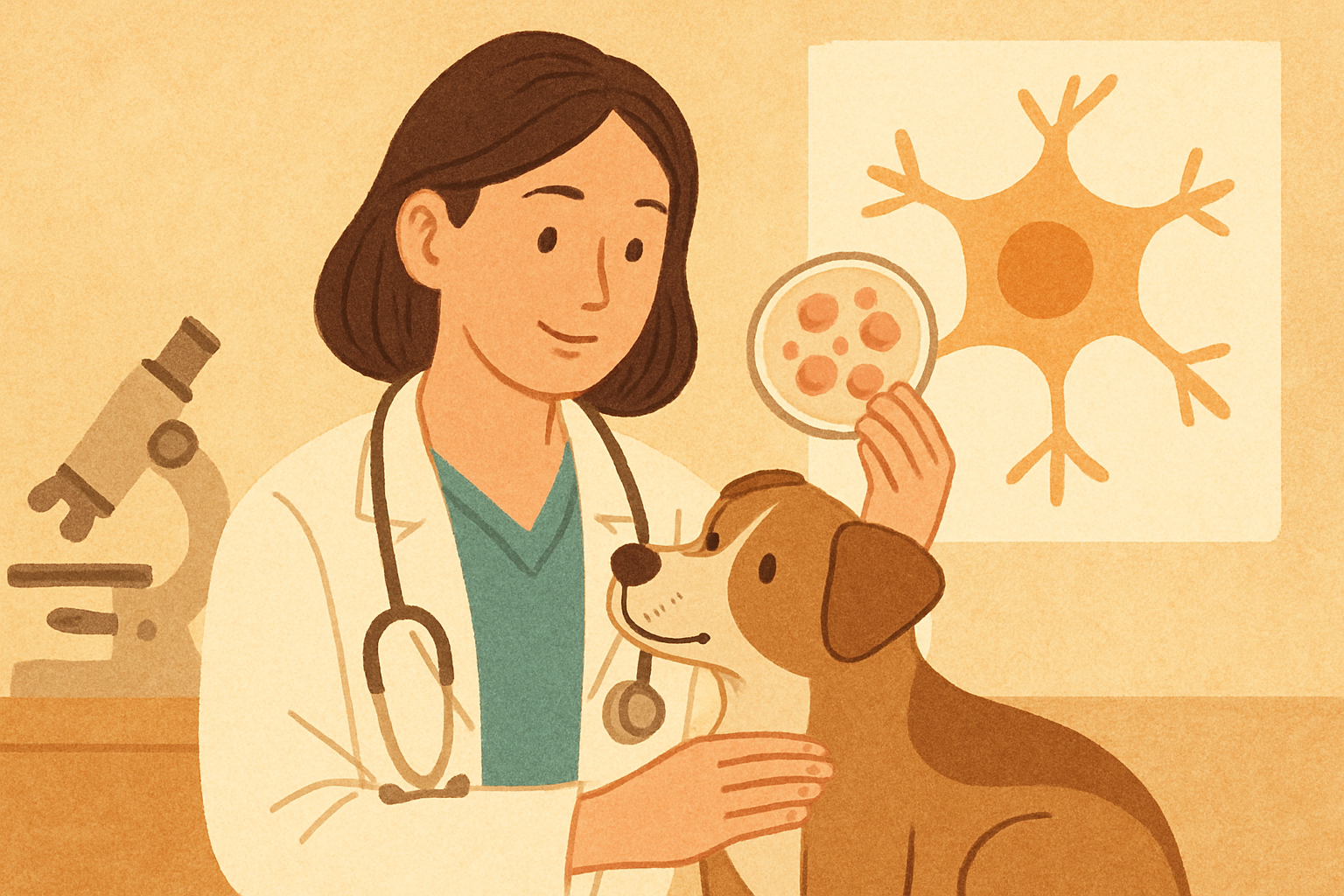 경기동물의료원, 반려동물 재생의학 시대를 여는 줄기세포센터 개소