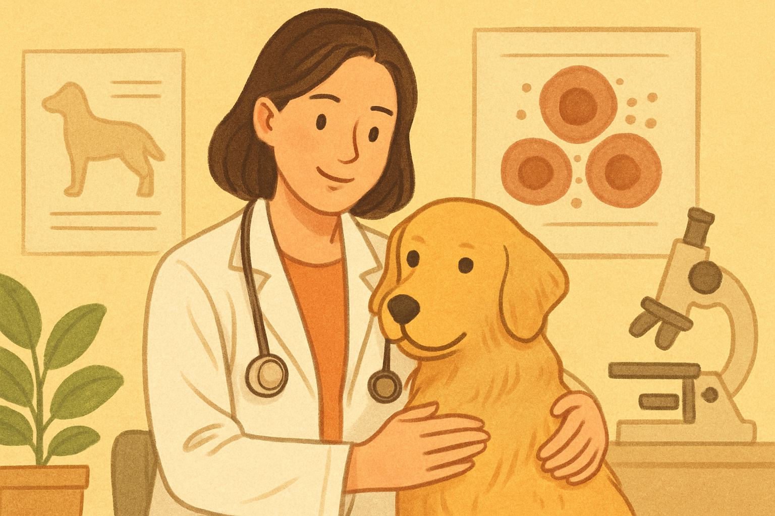 경기동물의료원, 줄기세포센터 개소로 반려동물 재생의학 시대 본격 개막