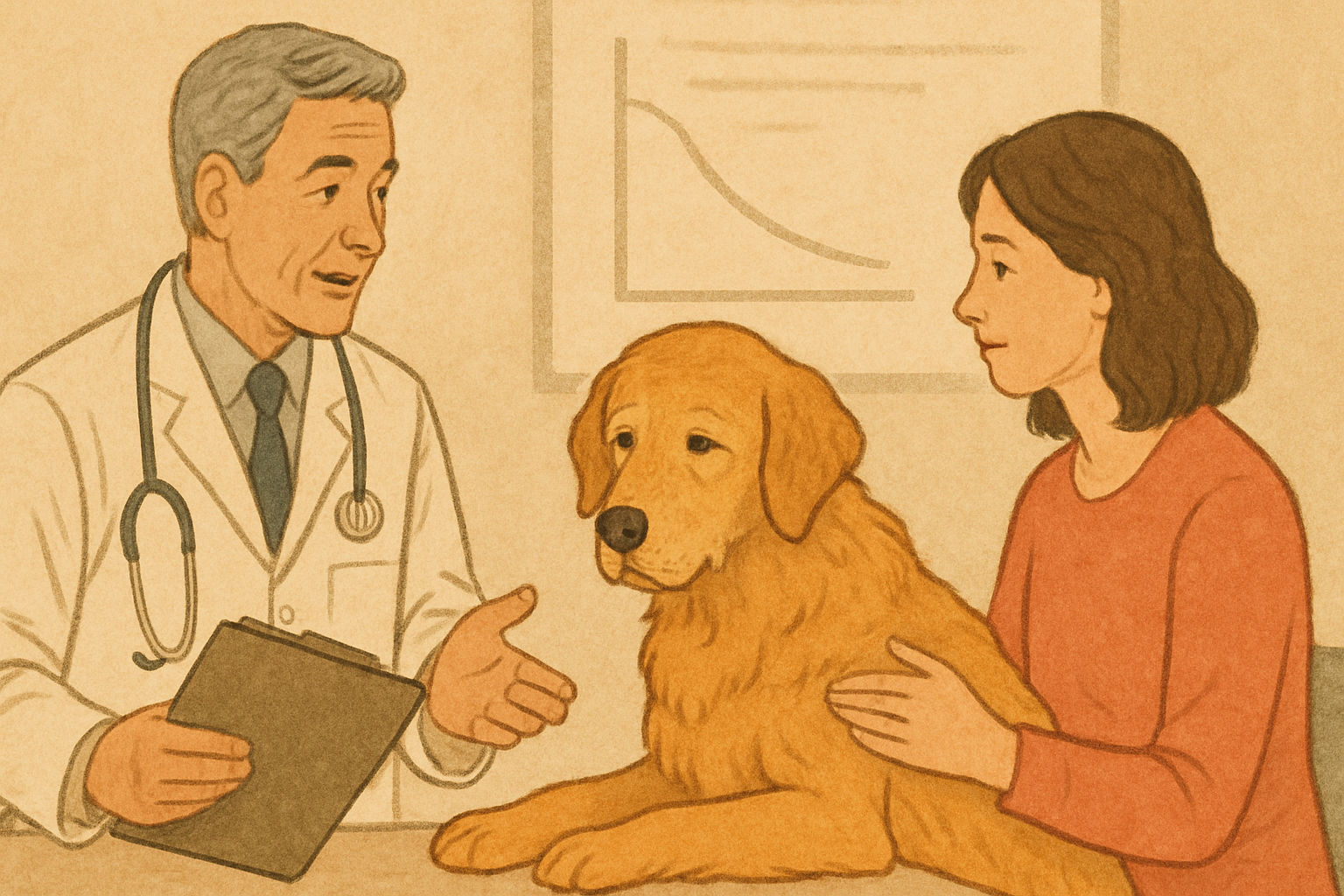 반려동물의 역노화 가능성, ‘노화와 영양’ 콘퍼런스에서 논의되다