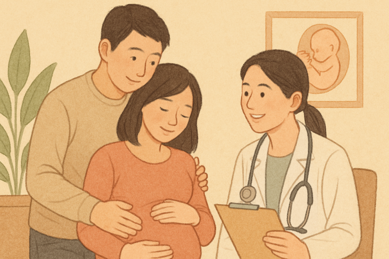 보령시, 설렘에서 만남까지 건강한 출산 지원 프로그램 운영