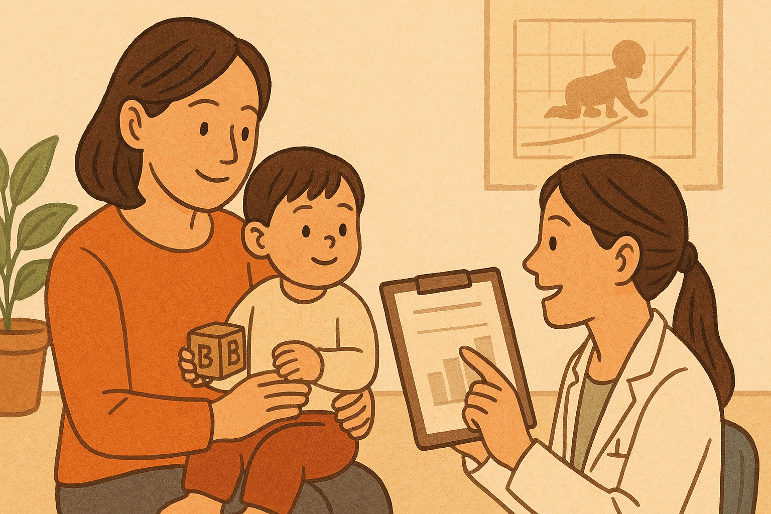 서울시 영유아 무료 발달검사 확대, 우리 아이 성장 점검의 기회