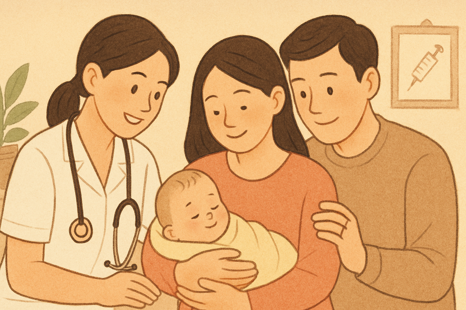 송파구, 생애초기 건강관리 사업 확대 나서