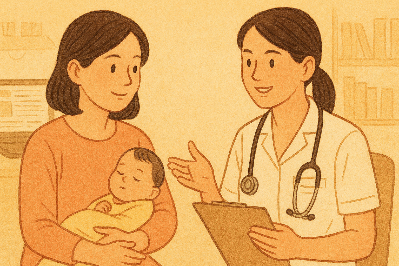 육아 정보 홍수 시대, 1:1 간호사 매칭 ‘일루맘 클럽’의 역할과 가치