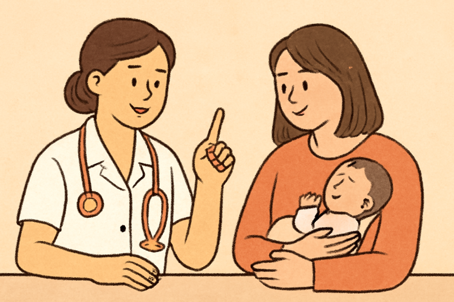 육아 정보 홍수 시대, 1:1 맞춤 간호사 매칭 서비스 ‘일루맘 클럽’ 소개