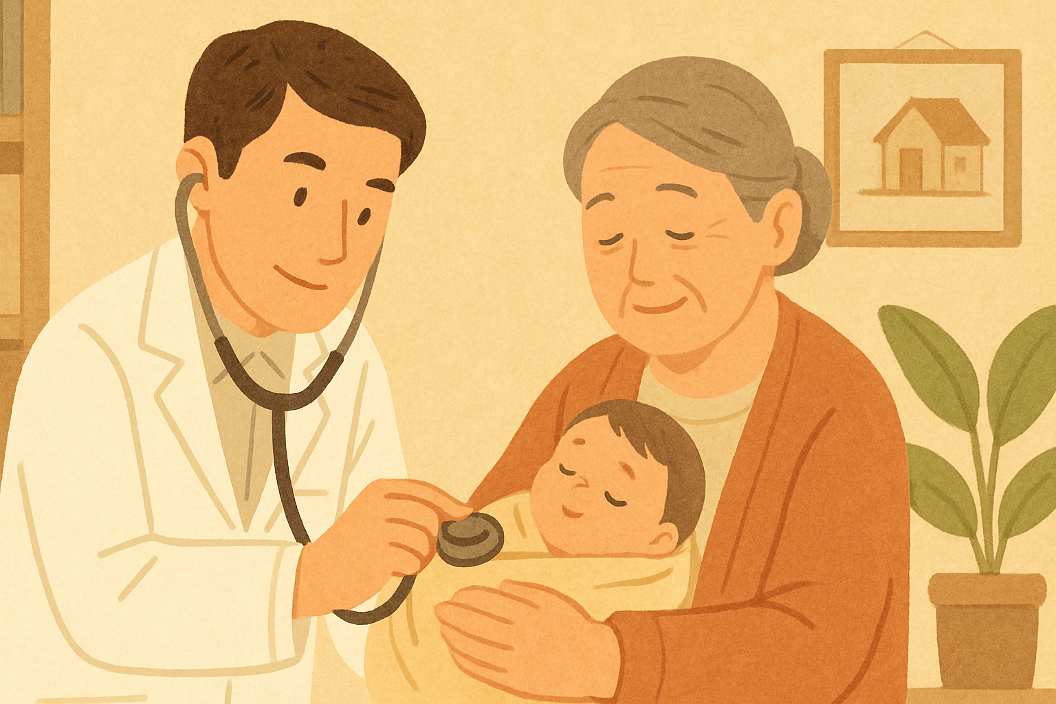 종로구, 쪽방주민 위한 건강·문화·교육·안전 통합 지원 사업 소개