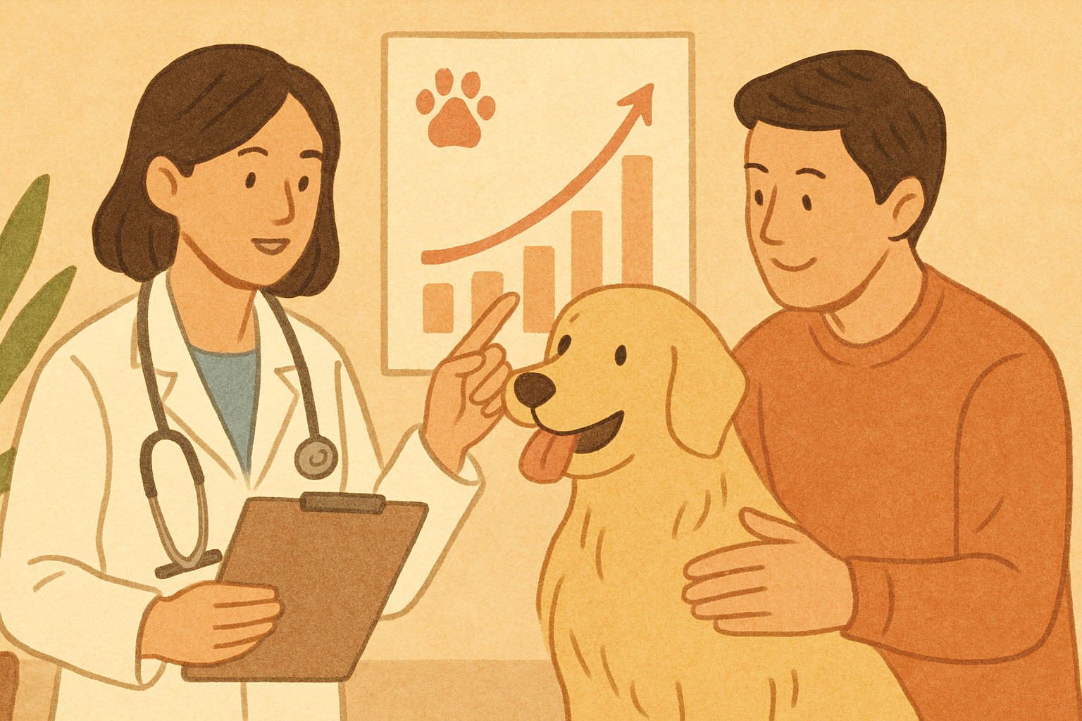 펫리퍼블릭과 서울대의 협력, 반려동물 수명 연장의 새로운 이정표